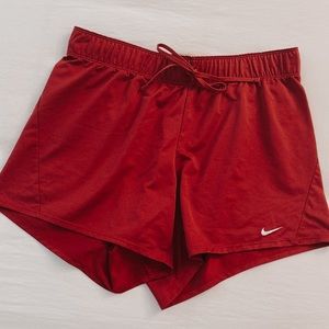 Nike Dri-Fit shorts